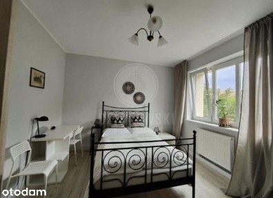 Mieszkanie na wynajem | Sopot, ul. Armii Krajowej