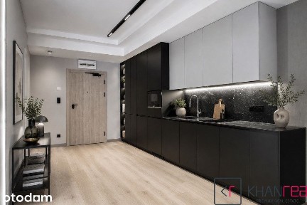 Apartament przy plaży | Widok morze | Spa | 71 m2