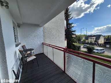 4 pokoje 1 piętro 78m2 na Niwie, idealne dla rodziny