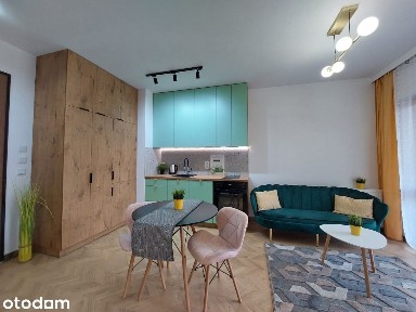 Apartament Sienna Grobla 8 Gdańsk Sródmieście