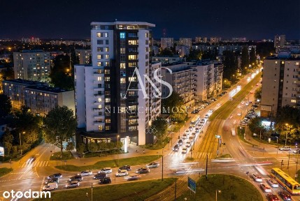 2 pokoje | 10 piętro | Ornament | Nowa inwestycja