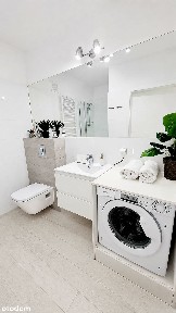 Apartament 2-pokojowy z garażem podziemnym Strefa SPA Siłownia S Zabaw