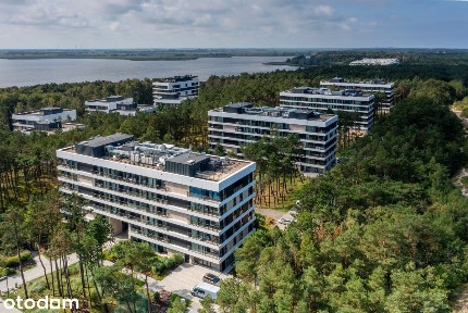 Apartament z prywatnym ogródkiem | Shellter