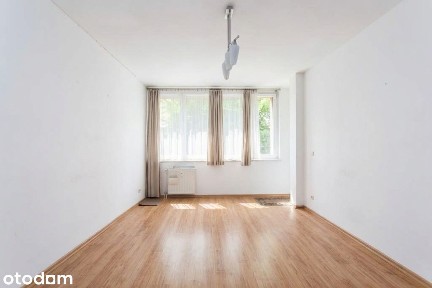 ul. Tkacka 28 | Mieszkanie salon+sypialnia