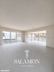 Dom wolnostojący 6 pokoi 116 m2 I Wąwelnica