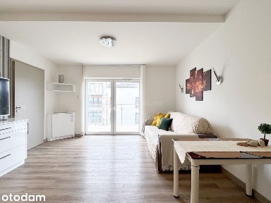 Apartament w Sianożętach z miejscem postojowym!