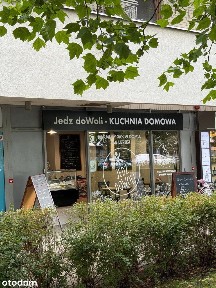 Lokal usługowo-handlowy do wynajęcia 77 m² Wola, Jana Kazimierza
