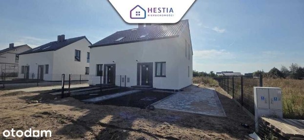 Wyjątkowy bliźniak w Grzędzicach!