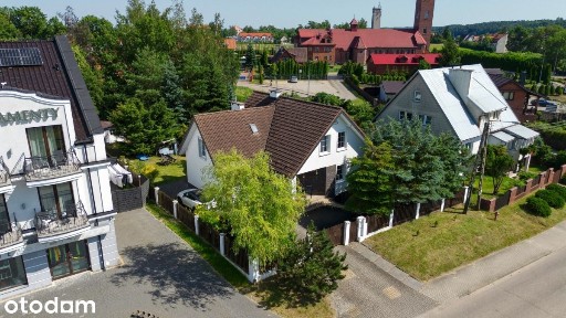 Po remoncie, dom/pensjonat, 150m od centrum