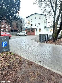 ul. Kołobrzeska, Białogard, białogardzki, zachodniopomorskie