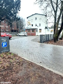 Syndyk sprzeda funkcjonujący Hotel z salą weselną i restauracją