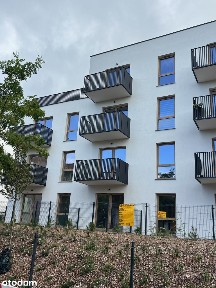 Nowiusieńkie Mieszkanie z balkonem w Wrzosach, Toruń