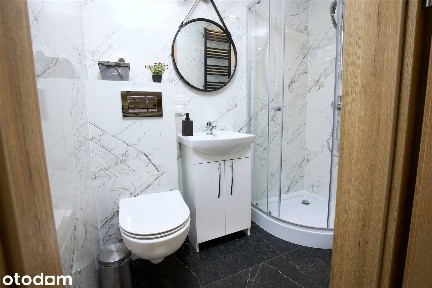 Stylowy apartament w sercu miasta