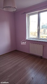 Mieszkanie / blok / Śródmieście |