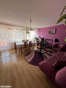 Inowrocław, Rąbin na sprzedaż mieszkanie 3 pokojowe, 73m2, Rąbin