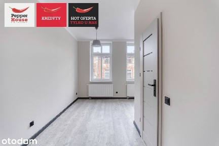 Dwupak - dwie kawalerki na Śródmieściu!