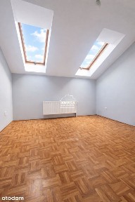 Mieszkanie/ blok/ poddasze/ Śródmieście