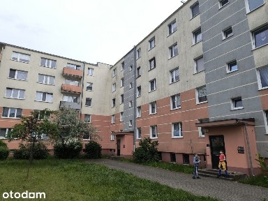 Sprzedam udział 1/6 w lokalu Fordon Bydgoszcz