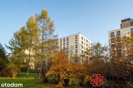 Przy parku/3 pok/gotowe/bez prowizji