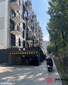 39,70m2 |ul. Portowa| 2 pokojowe| Bez prowizji