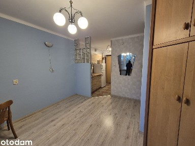 Garsoniera 25 m² | ul. Józefa Elsnera | Kraków, Krowodrza