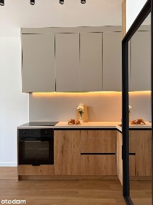Nowe 2 pokoje | Tuwima 88 | 37 m² + loggia 8 m² | 2800 zł + opłaty.