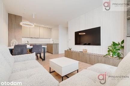 Do wynajęcia 3-pok. mieszkanie ul. Kopernika 76