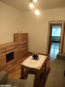 Mieszkanie 2-pokojowe w Centrum Zabrza z piwnicą