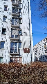 Mieszkanie 2-pokojowe w śródmieściu Tarnowskich Gór, ul. Okrzei.