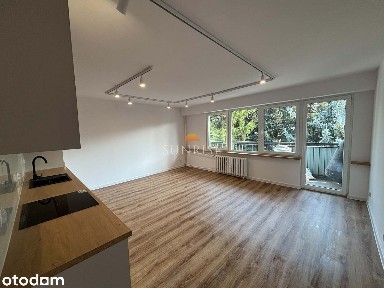 Gotowe do zamieszkania|2 pokoje|Balkon