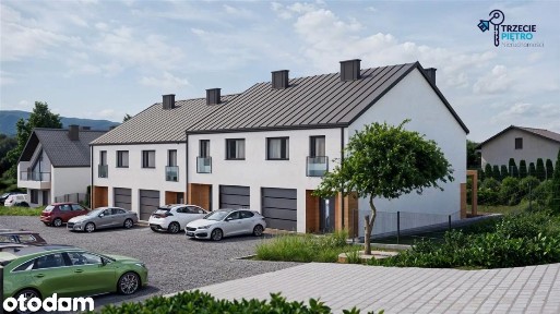 Top Standard|Podłogówka|Taras|Garaż