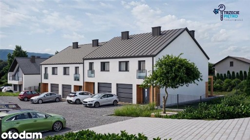 Biała Śródmieście, Bielsko-Biała, śląskie
