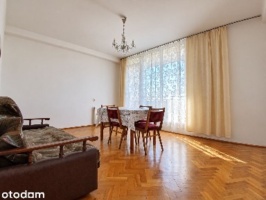 3 pokoje z balkonem i widokiem, Katowice-Ligota