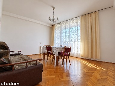 3 pokoje z balkonem i widokiem, Katowice-Ligota