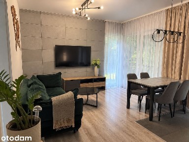 Mieszkanie|Katowice |os.Witosa|3 pokoje|ogród i taras 79,59 m² |garaż