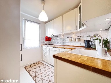 4 pokoje po remoncie | 2 piętro | balkon | okolice ul. Głowackiego