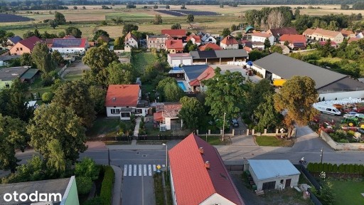 Dom z działką ponad 15ar