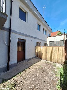 Budynek mieszkalny 106,6 m² + garaż 53 m²