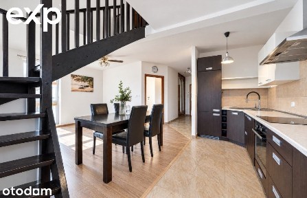 4 pokoje dla rodziny | 74 m² | Siechnice
