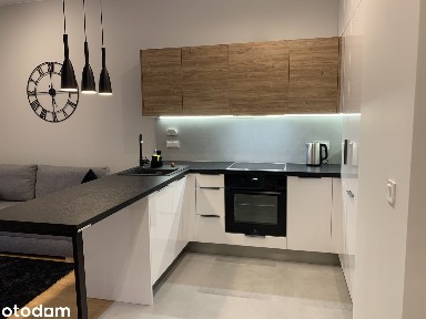 Kawalerka 30m2 Metro Trocka