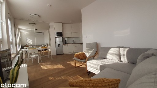 Kawalerka 25m2 Warszawa Ursynów