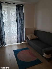 Wynajmę mieszkanie