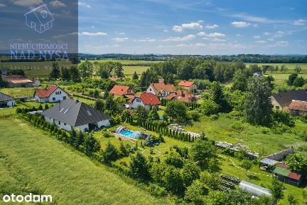 komfortowy dom dla wymagających !