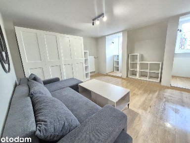 Mieszkanie 2 Pokojowe w Ścisłym Centrum Wrocławia