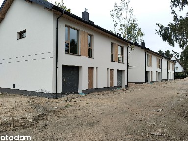 PILAWA ul. LEŚNA 115 m2 koło Piaseczna