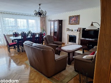 Dom szeregowy z ogrodem i garażem | Brodnica, ul. Korczaka