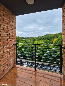 Cegielnia Park | 2 pokoje | windą | wyposażone