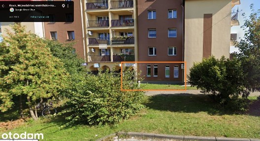 ul. Mikołaja Kopernika, Iława, iławski, warmińsko-mazurskie