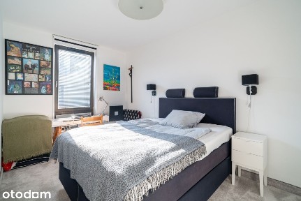 Apartament w Silva Invest Komfort-u