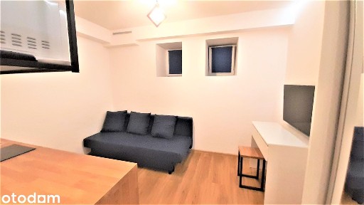 Mieszkanie Studio 15m Lublin Ochotnicza ŚRÓDMIEŚCIE CENTRUM